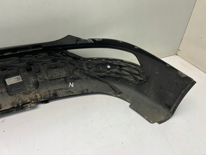 фото №8, Hyundai tucson iv бампер задній зад накладка pdc n 2020-2023