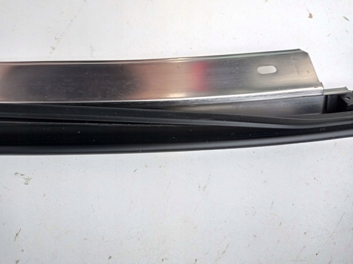 фото №10, Планка накладка накладка nissan almera n16