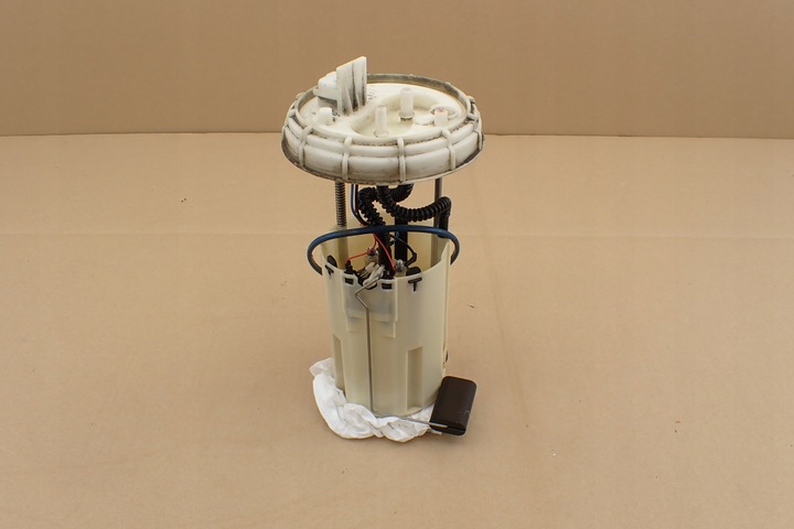 фото №11, Fiat doblo 1.9jtd 105km насос топлива датчик уровня 46760848