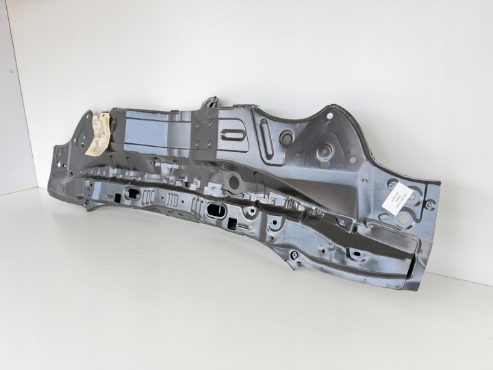 фото №6, Toyota yaris iii 3 p13 2011-2020 панель задня 583070d140