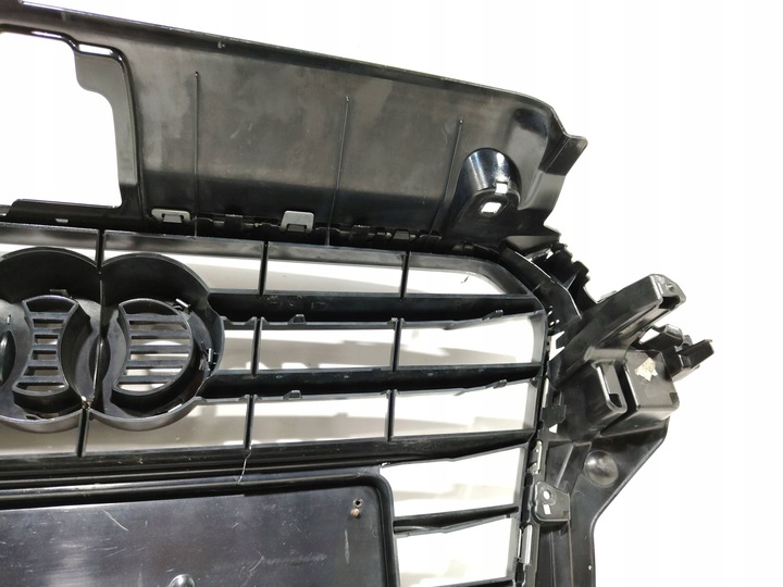 фото №14, Audi a3 s3 8v решётка радиатора решётка радиатор 8v5853651