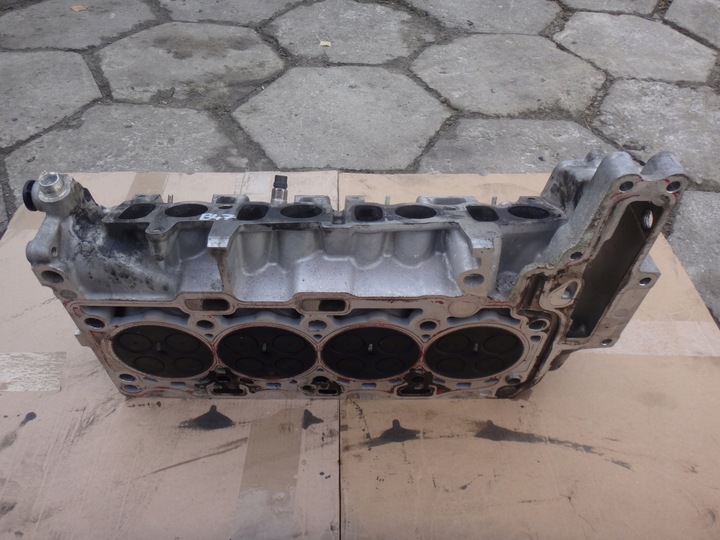 фото №8, Головка bmw f20 f30 f10 g30 g11 f25 g01 f26 g01 g02 f25 f26 f15 f16 b47