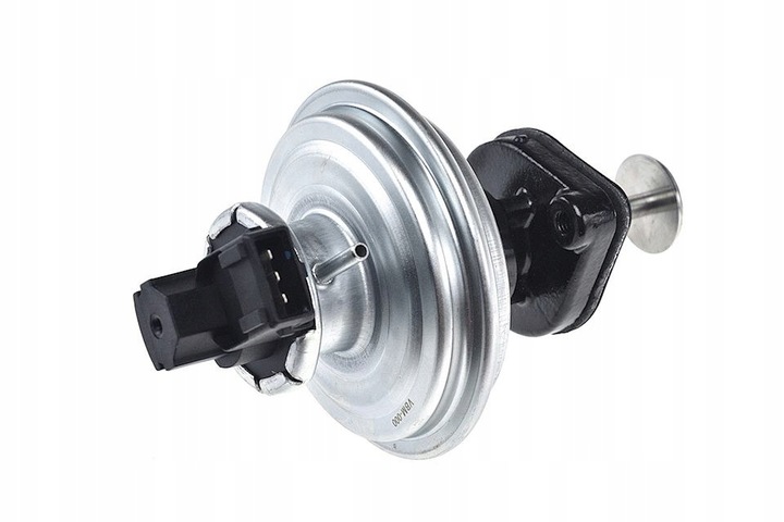 фото №9, Клапан egr bmw 1 e87 116d 180d 2003-