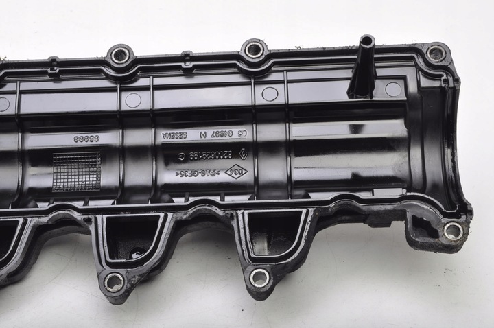 фото №6, Nissan nv200 renault scenic ii clio iv 1.5 dci кришка клапанів 8200629199g