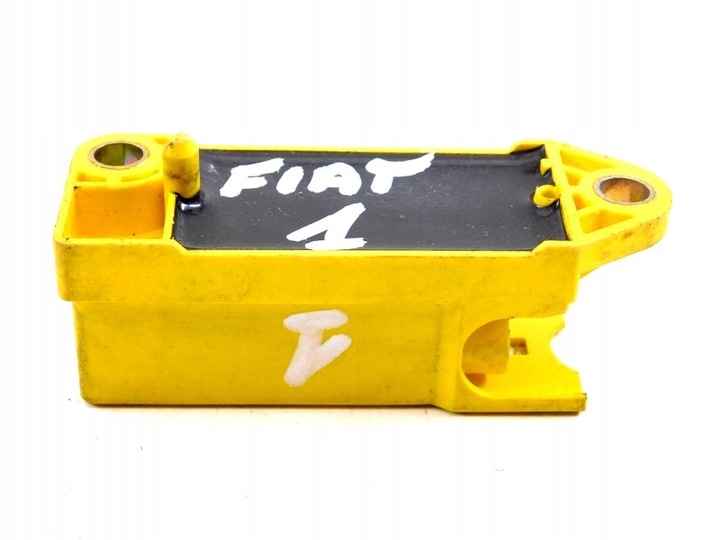 фото №7, R/20 fiat multipla датчик ударный c404 /1