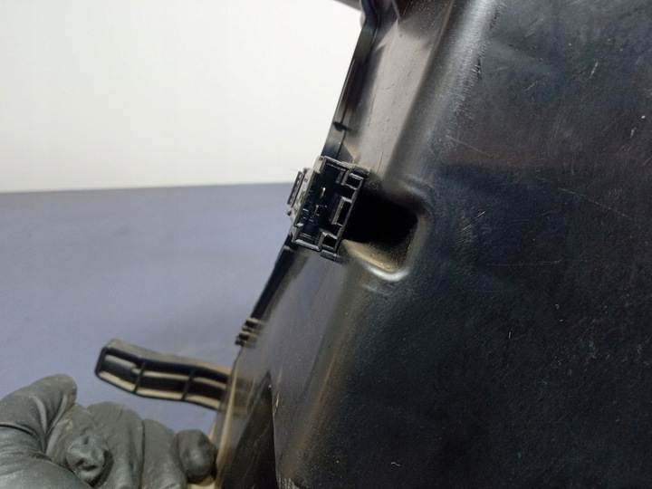 фото №6, Mercedes c класс w203 s203 динамик сабвуфер bose 2038203102