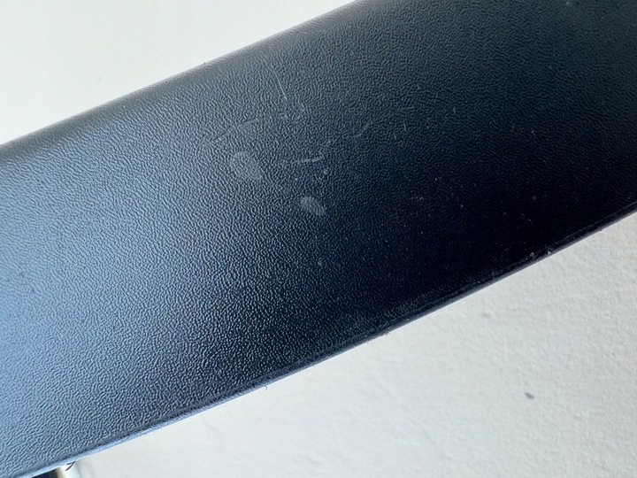 фото №12, Land rover evoque l538 11r- кронштейн ползун бампера правые перед bj3m-17b875