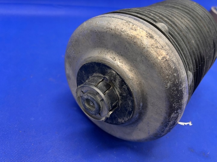 фото №5, Audi a6 c7 воздушная подушка подушка правая 4g0616002t