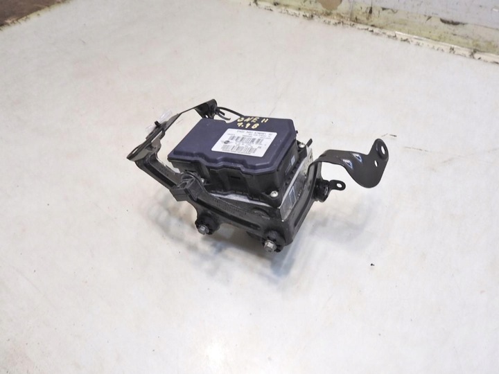 фото №6, Насос гальмівна abs mini one ii r56 1.4 6790381 15803819 54085306d