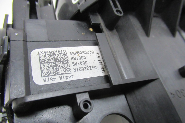 фото №5, Vw golf v переключатель комбинированный лента 1k0959653c