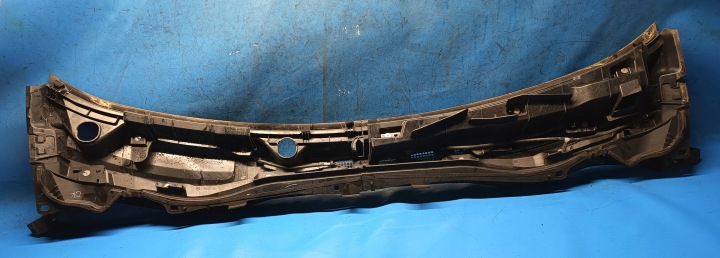фото №6, Панель под лобовым стеклом mazda 3 iii 13-19. bm bn