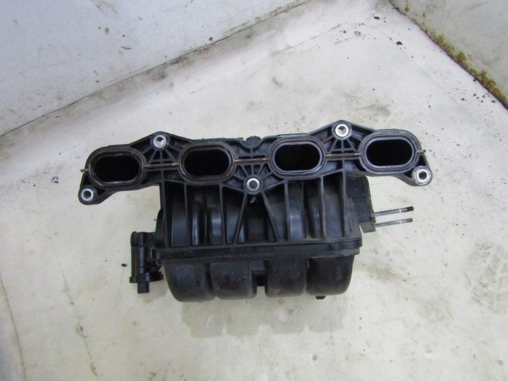 фото №5, Колектор всмоктуючий 1.6 b suzuki sx4 s-cross