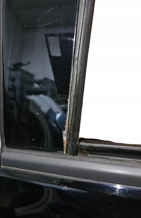 фото №2, Двері ліві зад задні peugeot 4007 07-12 outlander c-crosser x42