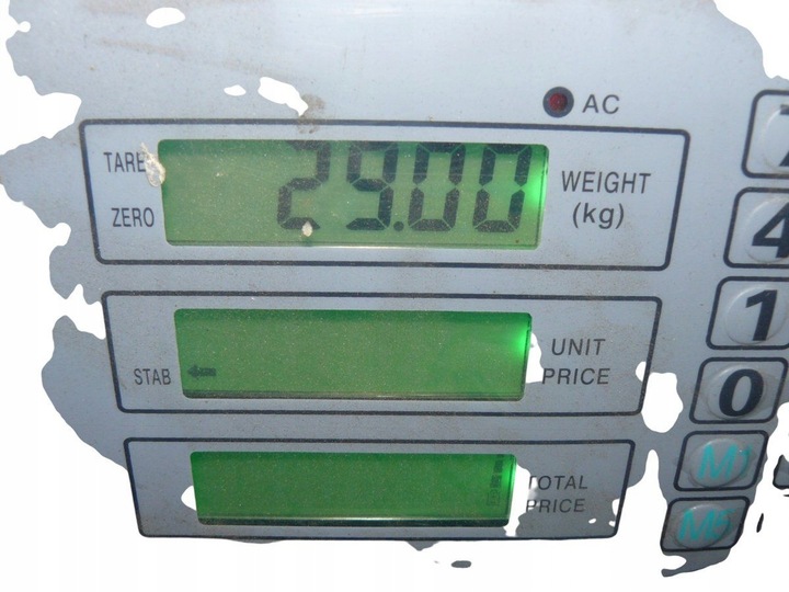 фото №6, Диференціал задньої osi subaru legacy v / outback