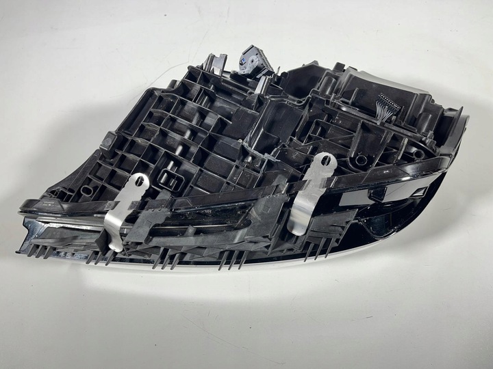 фото №6, Bmw 3 g20 g21 рестайлинг lci 21- лампа перед передняя правая полный led 9450796-04