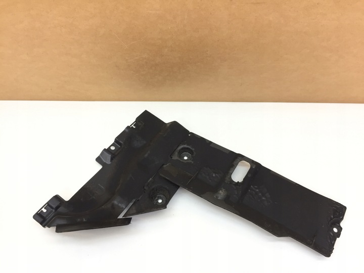 фото №1, Qashqai j10 рестайлінг підлога захист шасі права