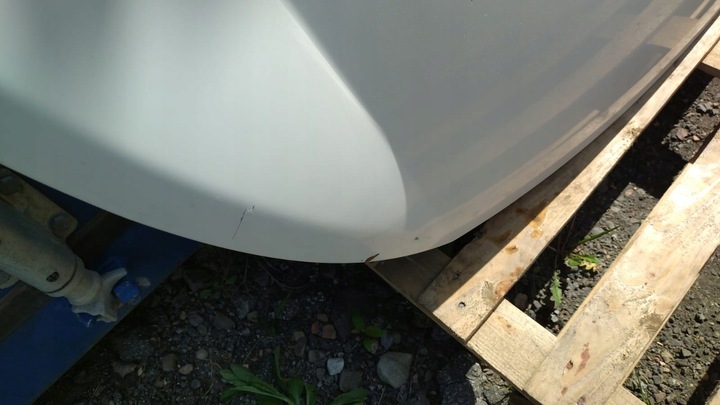 фото №3, Капот кришка двигуна scudo ii expert jumpy proace od 07-16 номер 325/099