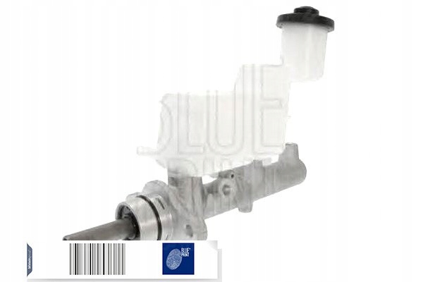 фото №2, Насос гальмо. toyota rav 4 ii cla2, xa2, zca2, ac