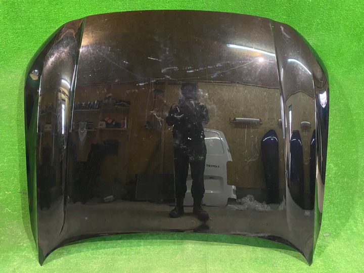 фото №1, Кришка двигуна капот volvo s90 v90 ii 16-