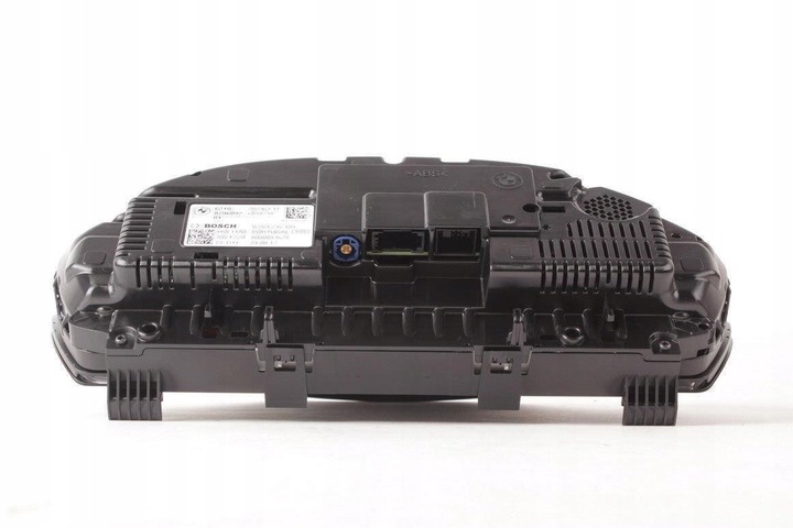 фото №5, Bmw instrument кластер оригинал 62109442850 3' f30 lci