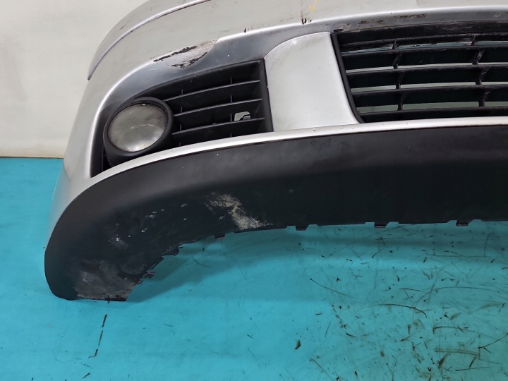 фото №11, Бампер перед передний vw golf v la7w