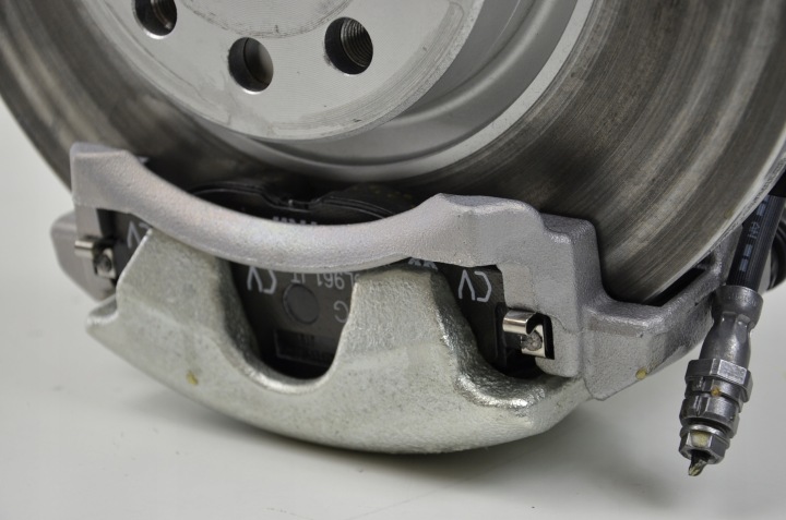 фото №14, Vw arteon fl touran iii поворотна опора супорт диск права lub ліва 5q0407257c