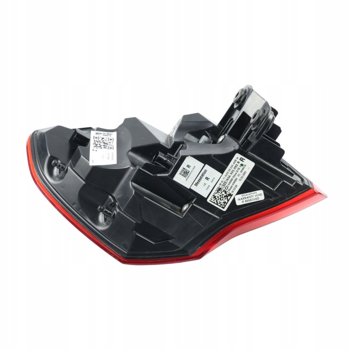 фото №7, Audi q3 rsq3 f3 фара задняя led наружная правая 83a945092b