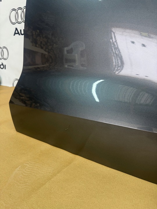 фото №9, Audi a3 8y0 2020-2024 дверь левая задние зад цвет lz7s sportback audi оригинальный номер