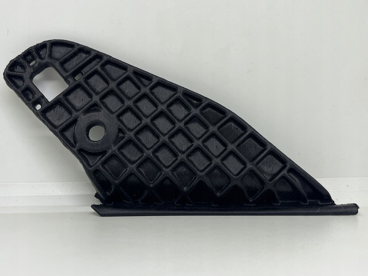 фото №7, Jeep grand cherokee wl 2022 зачіп лампи, кріплення, тримач фара