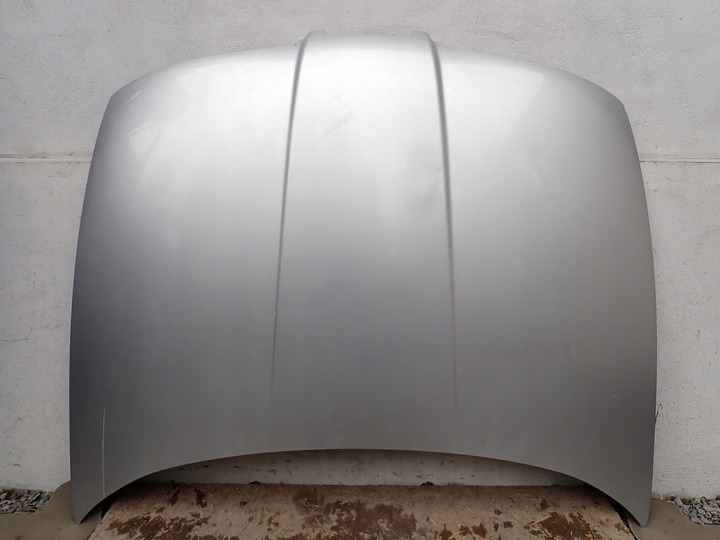 фото №1, Капот кришка двигуна seat toledo 2 ii leon 1 1m 1998-2006r 1m0823033d