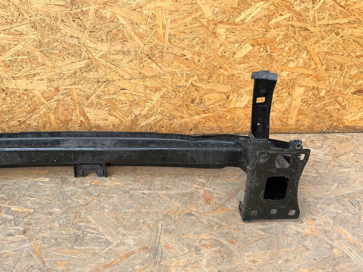 фото №10, Балка бампера передняя перед skoda fabia iv 4 6va