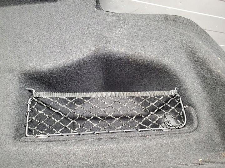 фото №8, Audi a6 s6 c7 4g 2016 зад сторона права нижній панель бардачка колеса запасного