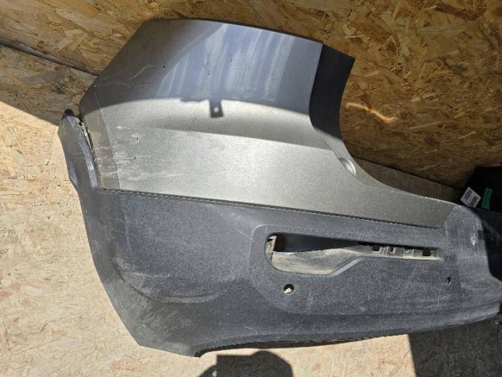 фото №11, Volvo xc40 ii 18- 31449333 бампер задній 4xpdc