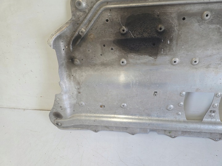 фото №14, Плита pod двигун audi tt 8s7 cabrio 8s7863822