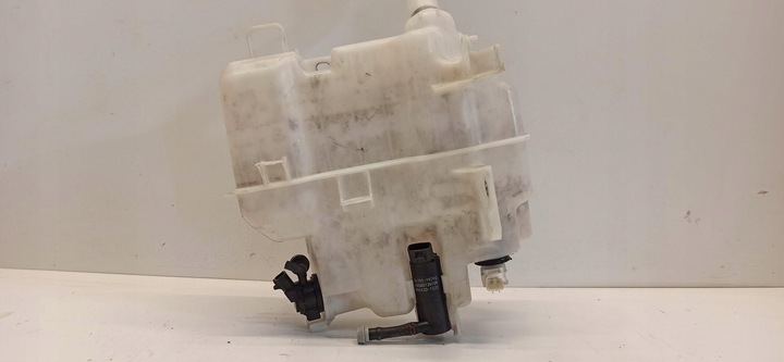 фото №6, Mazda 3 бачок spyskiwaczy ghp967480