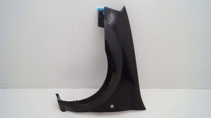 фото №1, Dacia logan i 04-12 переднее левый крыло