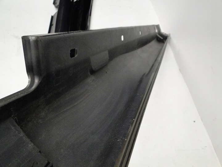 фото №9, Mercedes e клас 212 w212 планка порогова права 63 amg