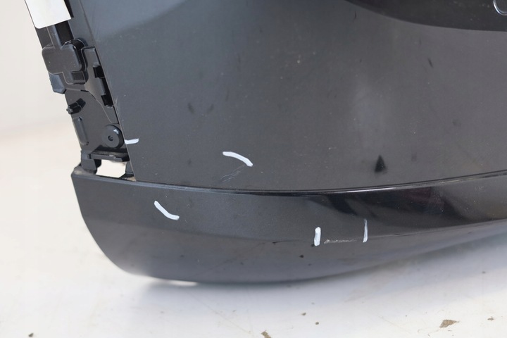 фото №7, Бампер перед переднее решётка радиатора bmw x7 g07 lci рестайлинг 475