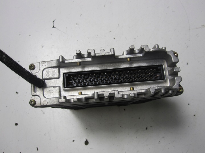 фото №8, Комп'ютер блок керування audi a4 b5 1.9tdi 95r