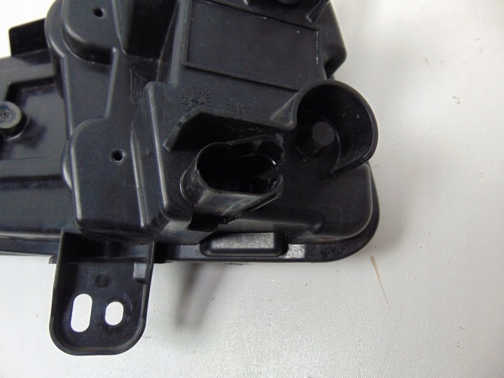фото №12, Галоген фара led drl правая vw polo vi 2g 2g0941662b