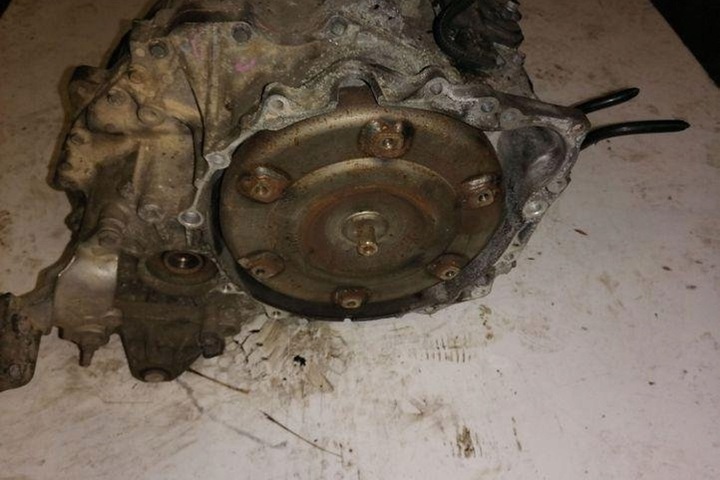 фото №9, Коробка передач коробки передач volvo s60 i p1283143 2.4l дизель 120kw 2011