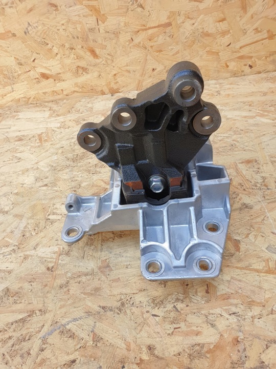фото №10, Renault koleos ii кронштейн коробки кпп / коробка передач 112534eb0a