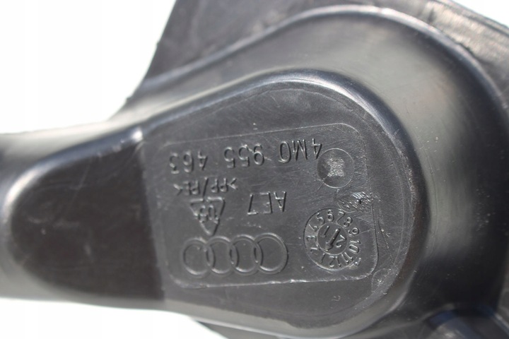 фото №10, Audi q8 rsq8 бак жидкости омывателя 4m0955448c 4m q7 sq7 4m0955452c 4m
