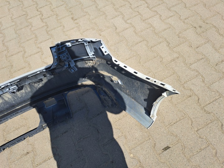 фото №7, Бампер задний audi a3 8v5 sedan 12 - pdc