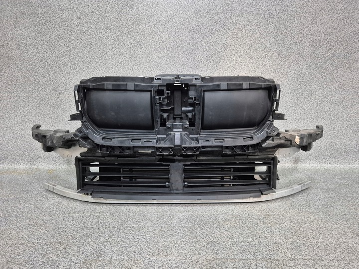 фото №12, Pas підсилювач радіатор вентилятор бензин гібрид bmw x1 u11 м-пакет