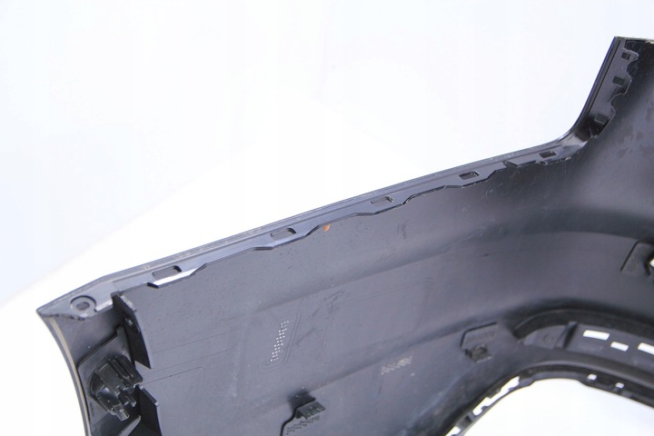 фото №9, Оригинальный бампер зад audi a6 c8 универсал / avant 4k9 2018-2025 4k9807511