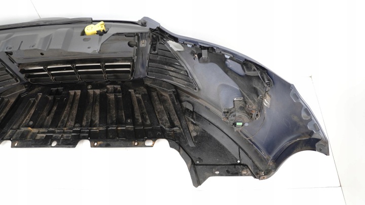 фото №11, Бампер перед передній ford focus mk3 10-14r 5bmz
