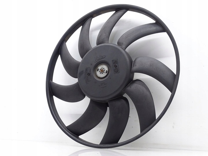 фото №1, Вентилятор вентилятор радіатор audi a6 c7 4g 2.0 tdi a10111406f