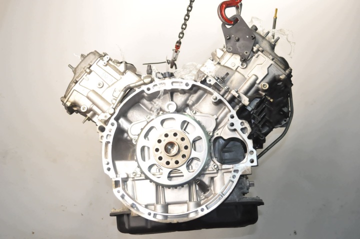 фото №7, Двигун 2ur-gse f2ur-e20 lexus is ii is-f 5.0 v8 311kw 423km 2009r 155 tys k