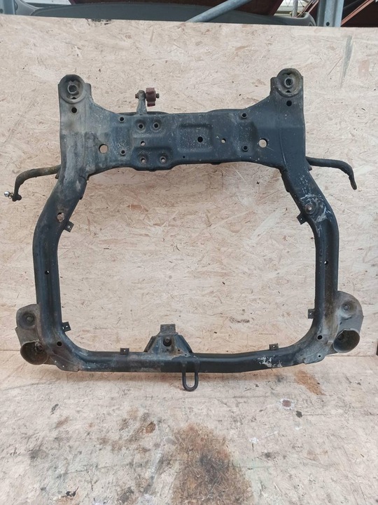 фото №1, Подрамник тележка kia ceed i 2.0 crdi